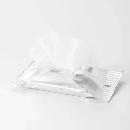 Fashion Refreshing Body Wipes Wipes & Tissues