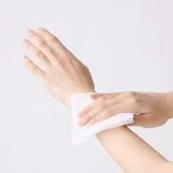 Fashion Refreshing Body Wipes Wipes & Tissues