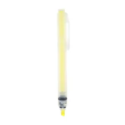 Fashion Retractable Highlighter Markers & Highlighters
