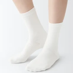 Fashion Right Angle 3 Layer Loose Top Socks Women Socks|Socks