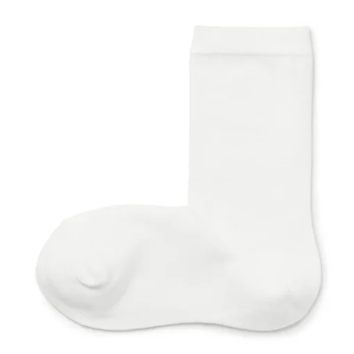 Fashion Right Angle 3 Layer Loose Top Socks Women Socks|Socks