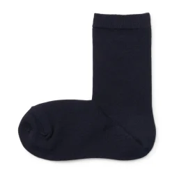 Fashion Right Angle 3 Layer Loose Top Socks Women Socks|Socks