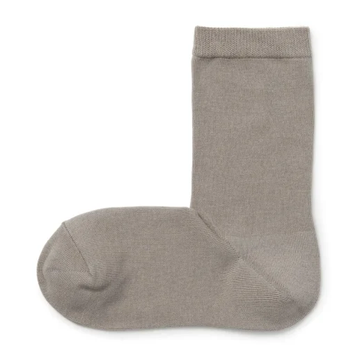 Fashion Right Angle 3 Layer Loose Top Socks Women Socks|Socks