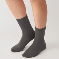 Fashion Right Angle 3 Layer Loose Top Socks Women Socks|Socks