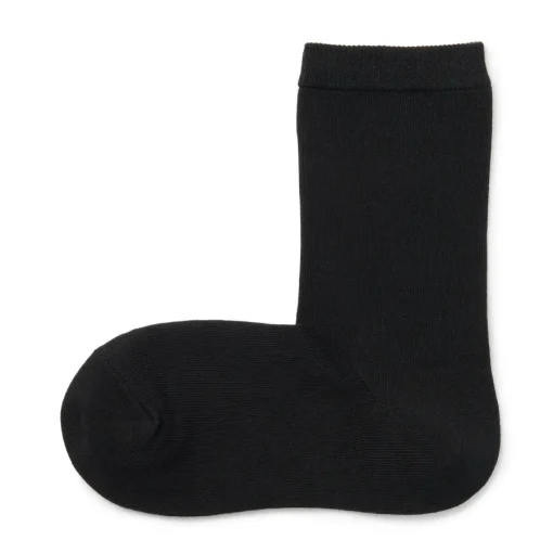 Fashion Right Angle 3 Layer Loose Top Socks Women Socks|Socks