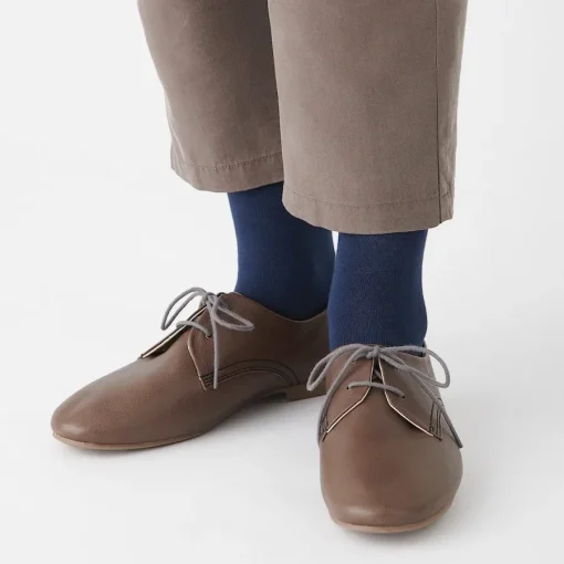 New Right Angle 3 Layer Loose Top Socks Women Socks|Socks