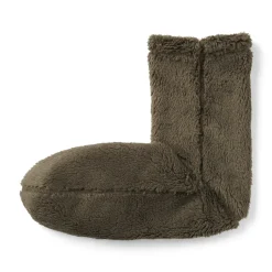 Hot Right Angle Boa Fleece Cozy Socks Women Socks|Socks