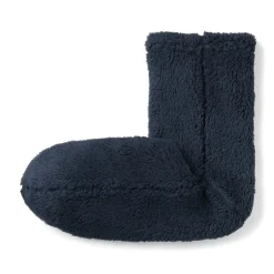 Hot Right Angle Boa Fleece Cozy Socks Women Socks|Socks