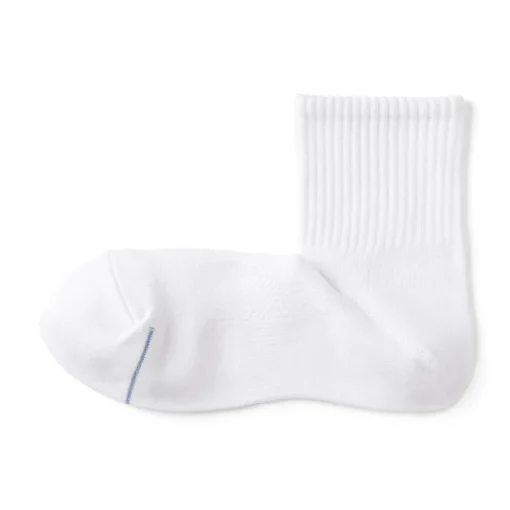 Online Right Angle Breathable Mesh Short Socks Women Socks|Socks