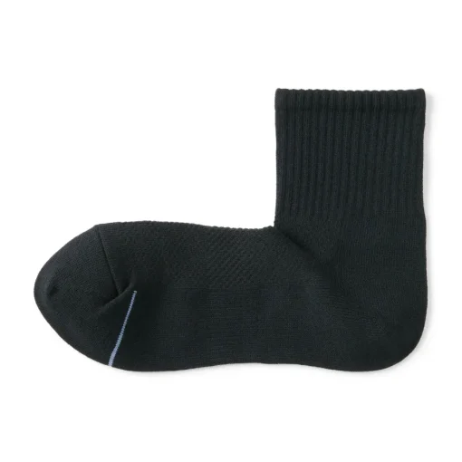 Online Right Angle Breathable Mesh Short Socks Women Socks|Socks
