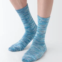 Hot Right Angle Excess Yarn 3 Pair Socks Women Socks|Socks