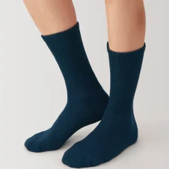 Clearance Right Angle Loose Top Pile Socks Women Socks|Socks