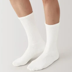 Clearance Right Angle Loose Top Pile Socks Women Socks|Socks