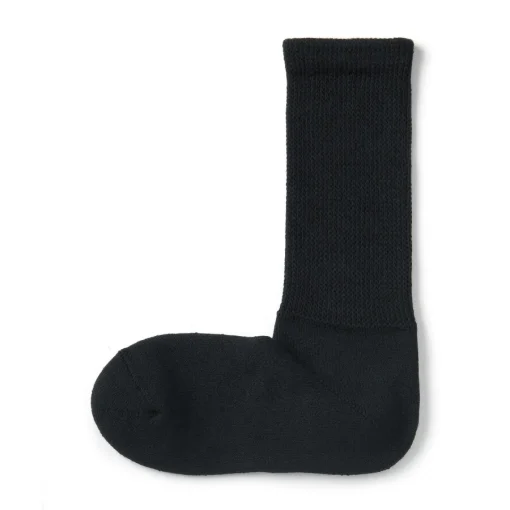 Clearance Right Angle Loose Top Pile Socks Women Socks|Socks