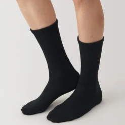 Clearance Right Angle Loose Top Pile Socks Women Socks|Socks