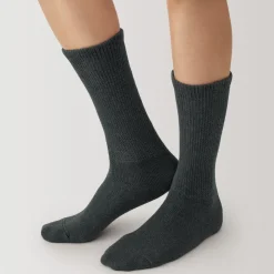 Clearance Right Angle Loose Top Pile Socks Women Socks|Socks