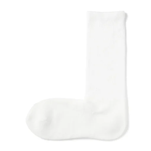 Clearance Right Angle Loose Top Pile Socks Women Socks|Socks