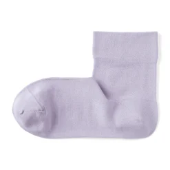 Online Right Angle Loose Top Short Socks Women Socks|Socks