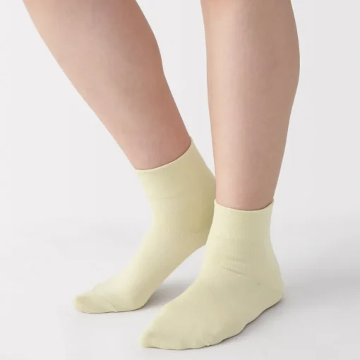 Online Right Angle Loose Top Short Socks Women Socks|Socks
