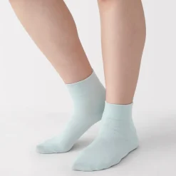 Online Right Angle Loose Top Short Socks Women Socks|Socks