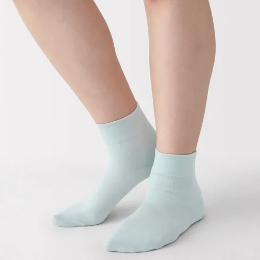 Online Right Angle Loose Top Short Socks Women Socks|Socks