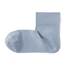Online Right Angle Loose Top Short Socks Women Socks|Socks