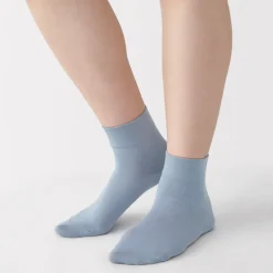 Online Right Angle Loose Top Short Socks Women Socks|Socks