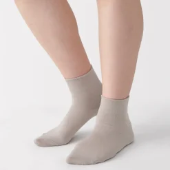 Online Right Angle Loose Top Short Socks Women Socks|Socks