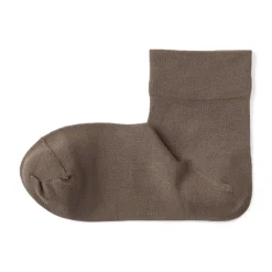 Online Right Angle Loose Top Short Socks Women Socks|Socks