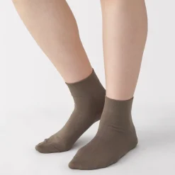 Online Right Angle Loose Top Short Socks Women Socks|Socks