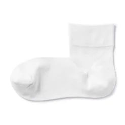 Online Right Angle Loose Top Short Socks Women Socks|Socks