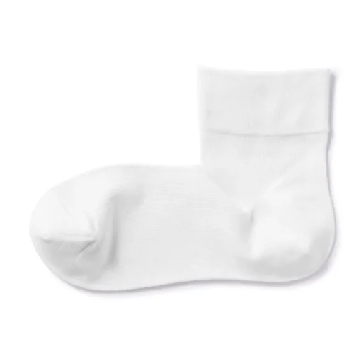 Online Right Angle Loose Top Short Socks Women Socks|Socks