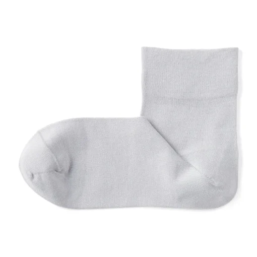 Online Right Angle Loose Top Short Socks Women Socks|Socks