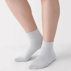 Online Right Angle Loose Top Short Socks Women Socks|Socks
