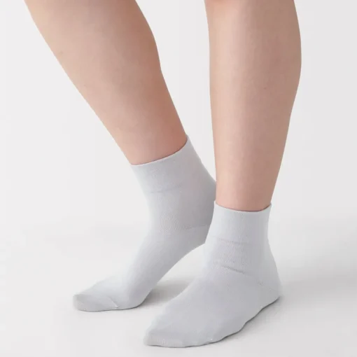 Online Right Angle Loose Top Short Socks Women Socks|Socks