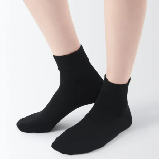 Online Right Angle Loose Top Short Socks Women Socks|Socks