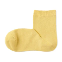 Outlet Right Angle Loose Top Short Socks Women Socks|Socks