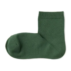 Outlet Right Angle Loose Top Short Socks Women Socks|Socks