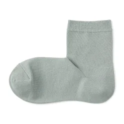 Outlet Right Angle Loose Top Short Socks Women Socks|Socks