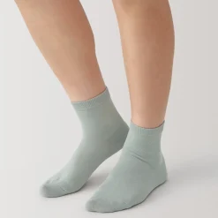 Outlet Right Angle Loose Top Short Socks Women Socks|Socks