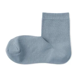 Outlet Right Angle Loose Top Short Socks Women Socks|Socks