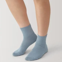 Outlet Right Angle Loose Top Short Socks Women Socks|Socks