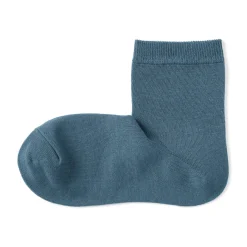 Outlet Right Angle Loose Top Short Socks Women Socks|Socks