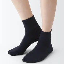 Outlet Right Angle Loose Top Short Socks Women Socks|Socks