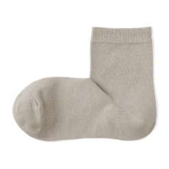 Outlet Right Angle Loose Top Short Socks Women Socks|Socks