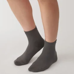 Outlet Right Angle Loose Top Short Socks Women Socks|Socks