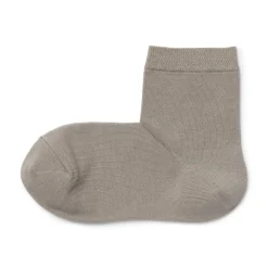 Outlet Right Angle Loose Top Short Socks Women Socks|Socks