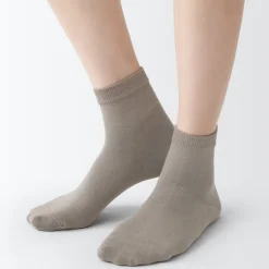 Outlet Right Angle Loose Top Short Socks Women Socks|Socks