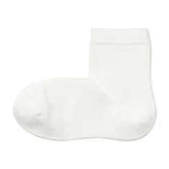 Outlet Right Angle Loose Top Short Socks Women Socks|Socks