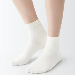 Outlet Right Angle Loose Top Short Socks Women Socks|Socks
